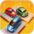 Car Jam Puzzle Parking Game