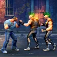Final Street Fighting game Final Street Fighting game