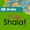 QRActive Praktis Shalat