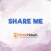 QRActive Share me