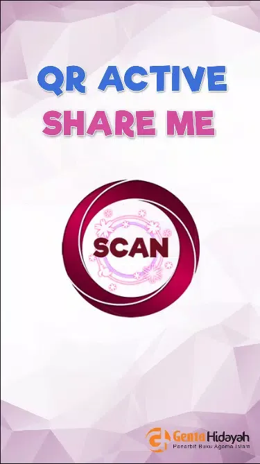 QRActive Share me Screenshots