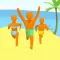 Beach Panic!