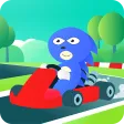 Sanic Kart Racing Sanic Kart Racing