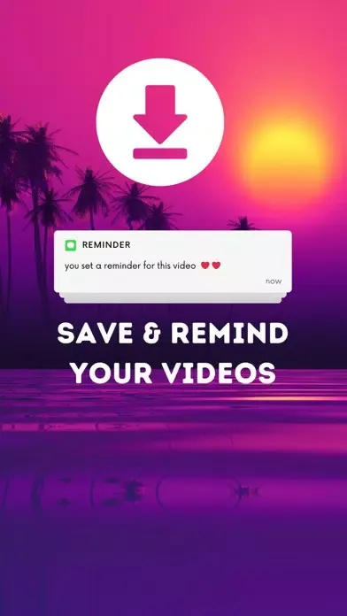 Screenshot di Story & Video Save instaStash