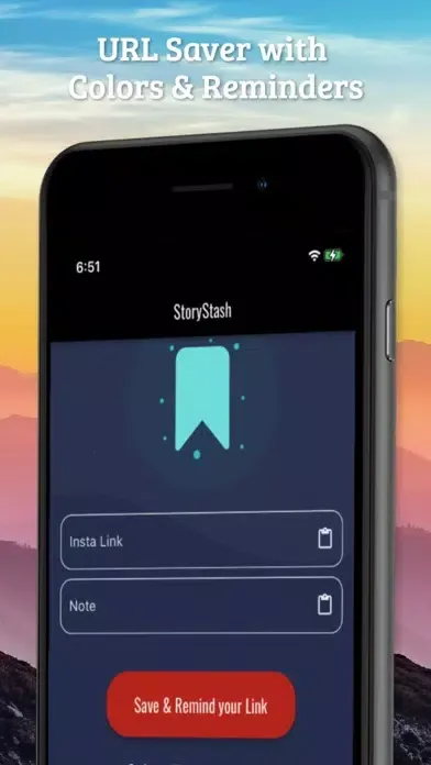 Screenshot di Story & Video Save instaStash