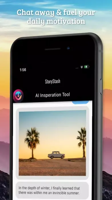 Screenshot di Story & Video Save instaStash