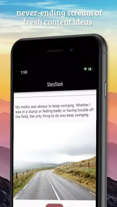 Screenshot di Story & Video Save instaStash
