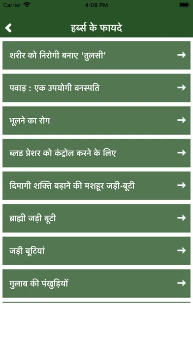 تصاویر Gharelu Upchar - Home Remedies