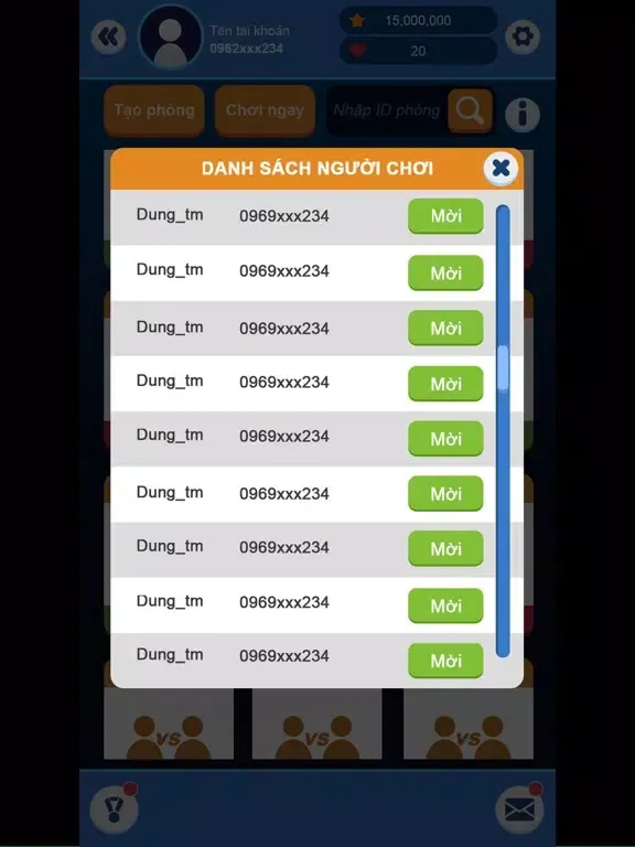 iDo - Game show hấp dẫn iPad  Ekran Görüntüleri