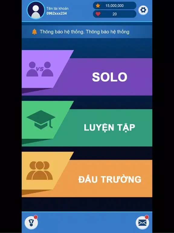 iDo - Game show hấp dẫn iPad  Ekran Görüntüleri