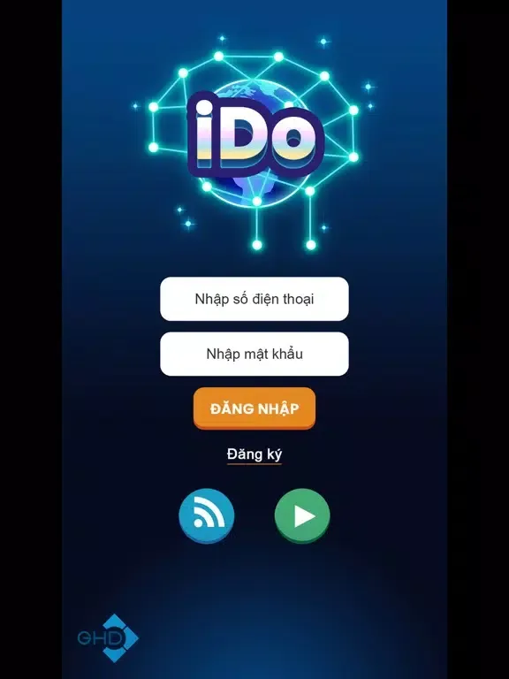 iDo - Game show hấp dẫn iPad  Ekran Görüntüleri