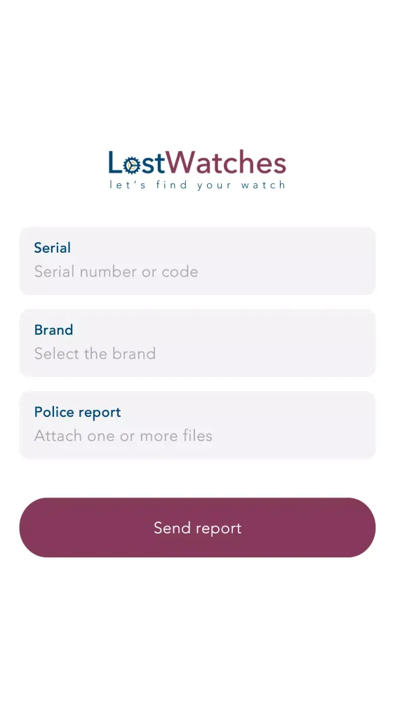 صور Lost Watches
