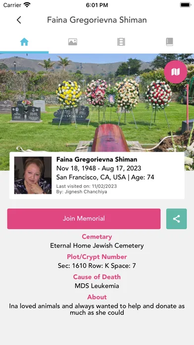 Final Resting Ekran Görüntüleri