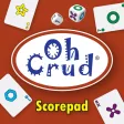 Oh Crud Scorepad