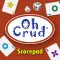 Oh Crud Scorepad