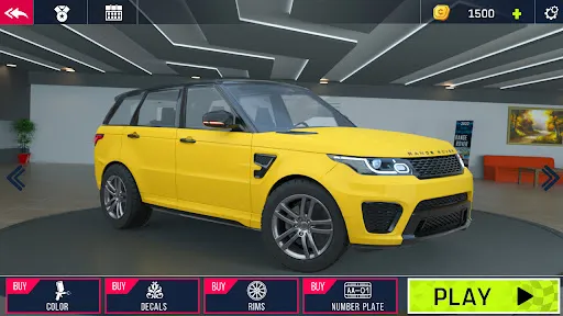 تصاویر Car Parking Games - Car Games