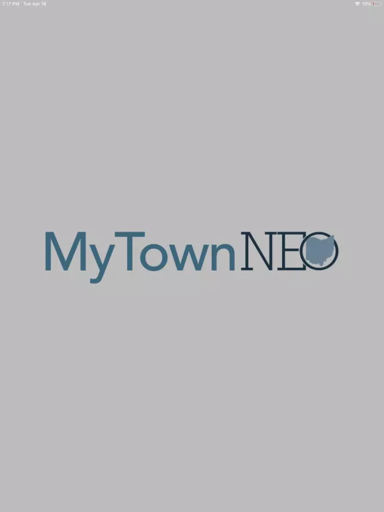 Capturas de pantalla de MyTownNEO.com iPad 