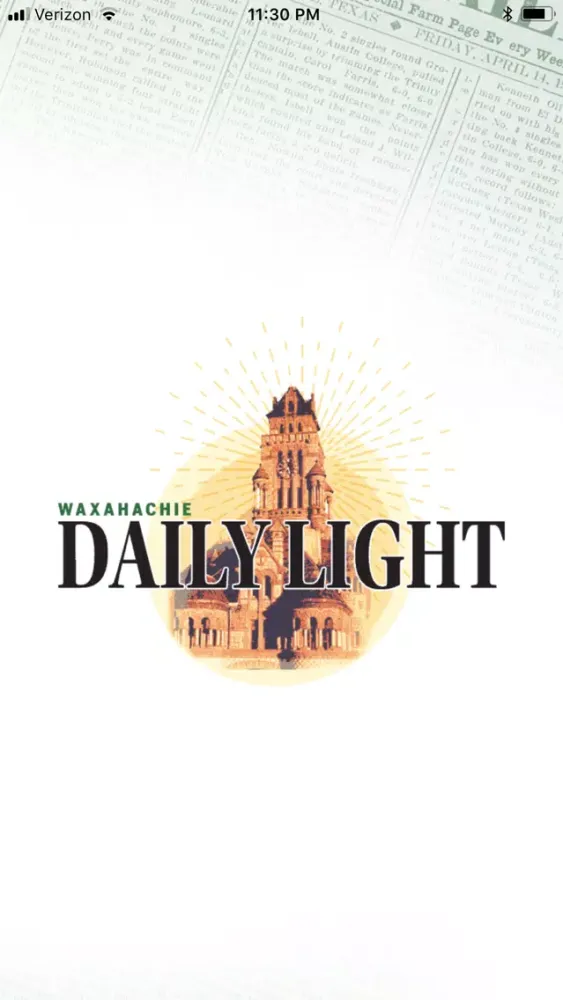 ภาพหน้าจอของ Daily Light - Waxahachie, TX