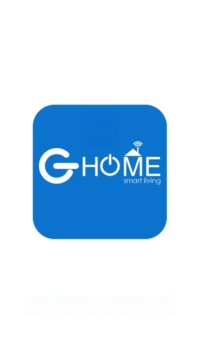 Zrzuty ekranu GHome-Smart Living