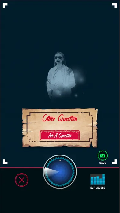 Spirit Box Talk to Ghost Screenshots