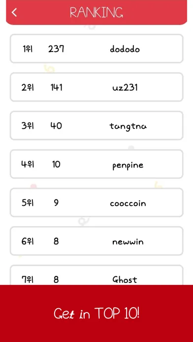 Tanghulu Game স্ক্রিনশট