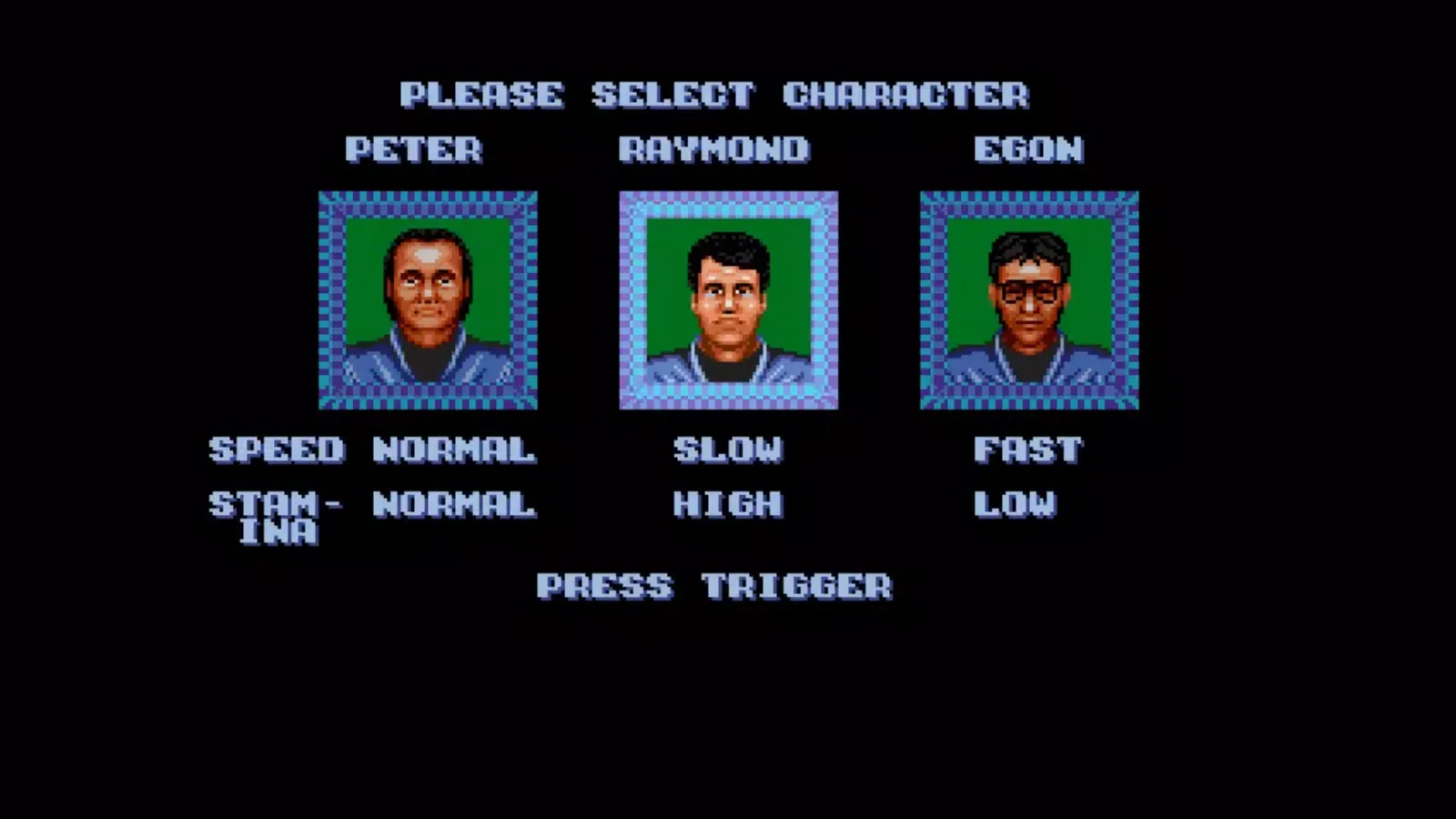 Guide For Ghostbusters Screenshots