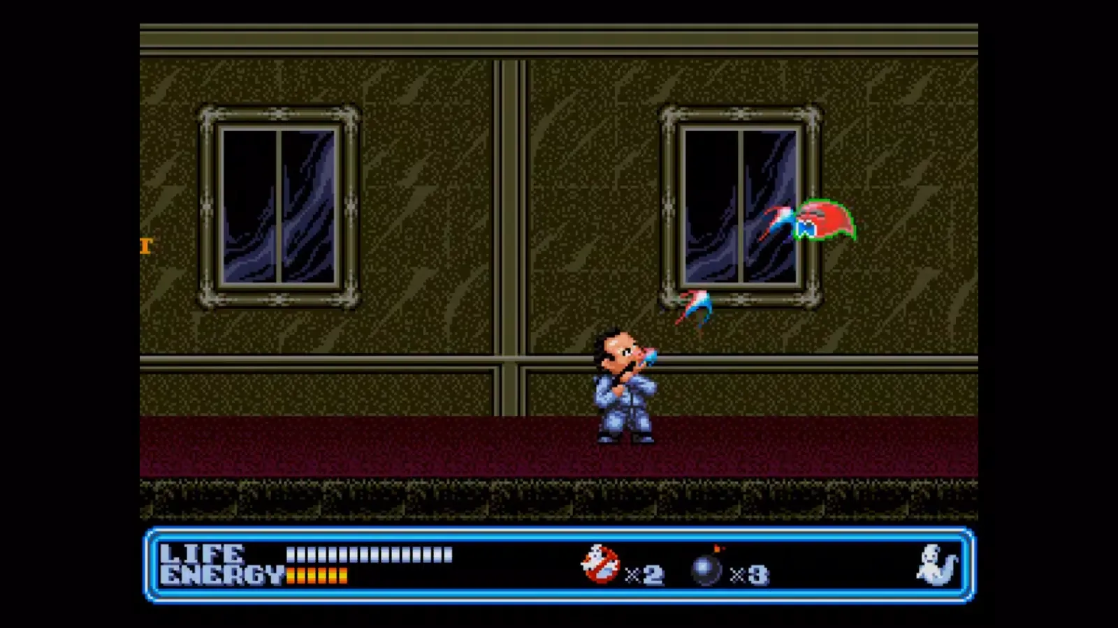 Guide For Ghostbusters Screenshots