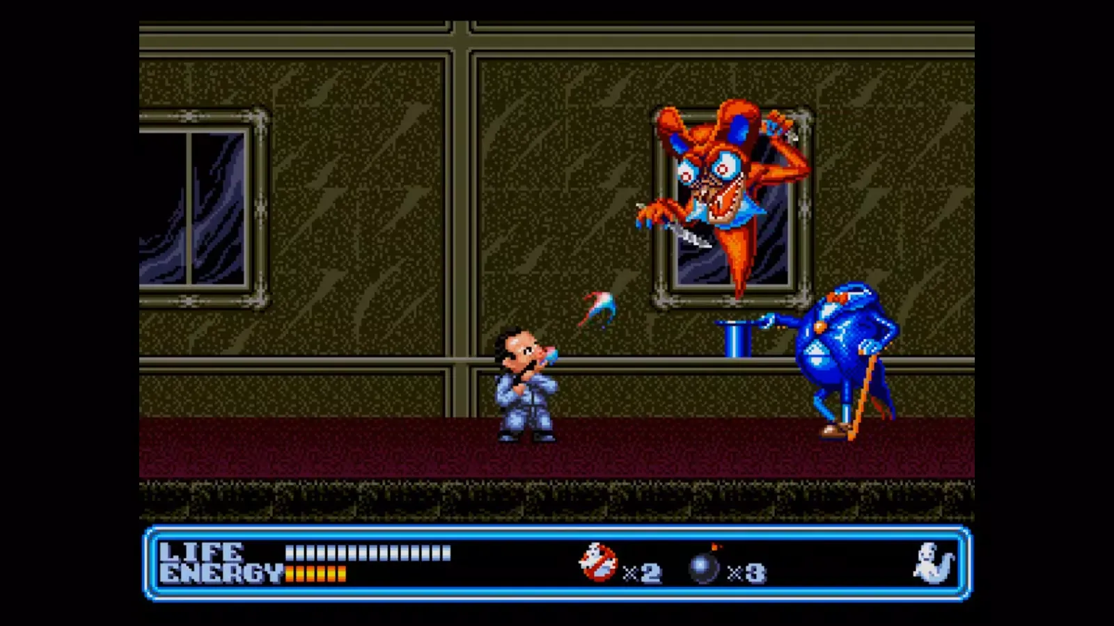 Guide For Ghostbusters Screenshots