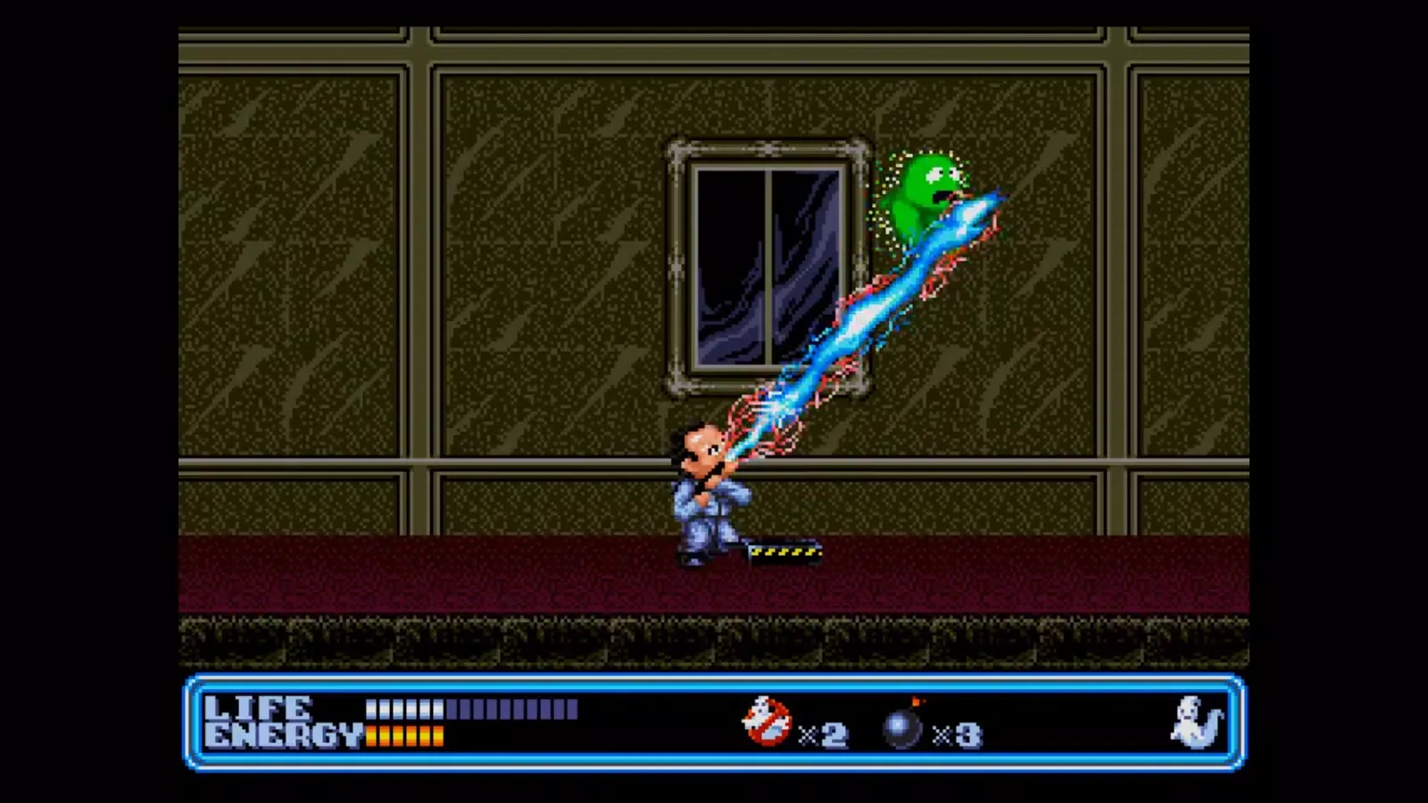Guide For Ghostbusters Screenshots