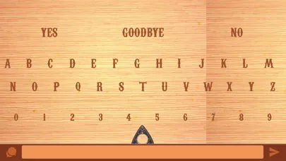 تصاویر Spirit Board Voice