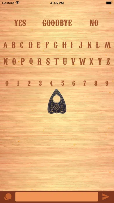 تصاویر Spirit Board Voice