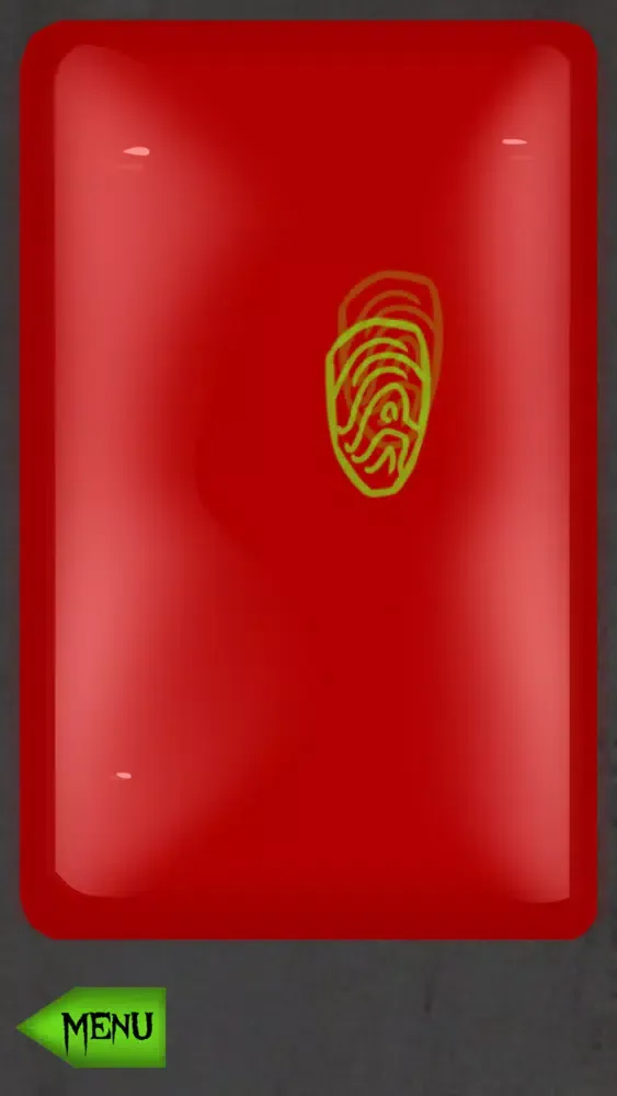 Zrzuty ekranu Ghost Detector: Spirit Hunter