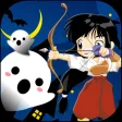 Ghost Hunting - Ghost Shoot Ghost Hunting - Ghost Shoot