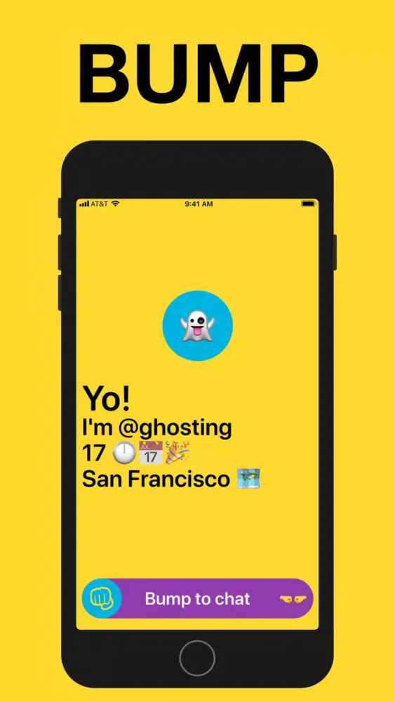 Скриншоты Ghosting