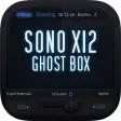 Sono X12 Spirit Box Pro