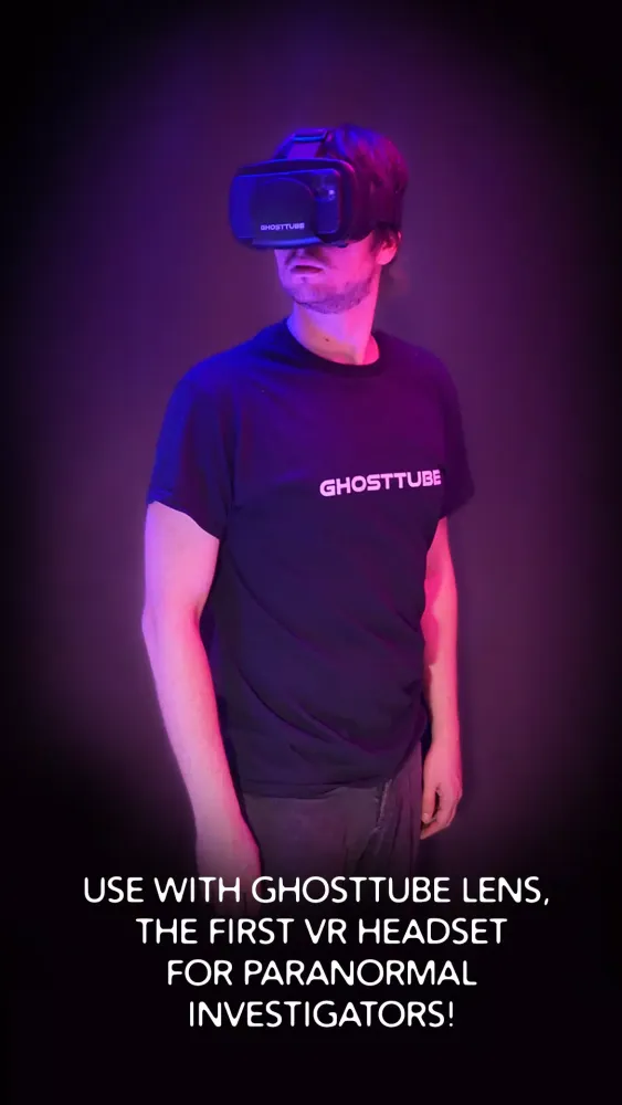 GhostTube SEER应用截图