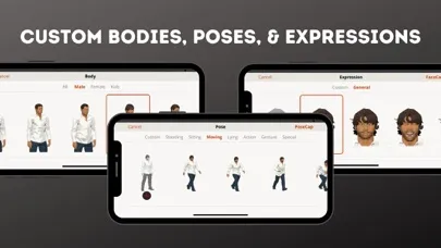 Previs Pro - Storyboard Fast应用截图