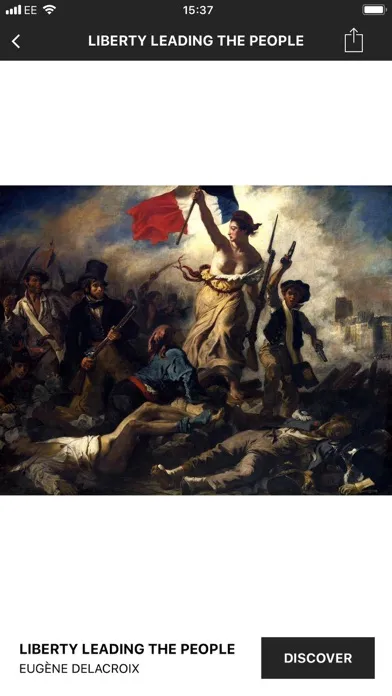 Captures d'écran de Art Saga