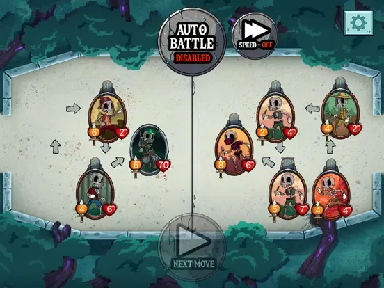 صور Battle for the Underverse iPad 
