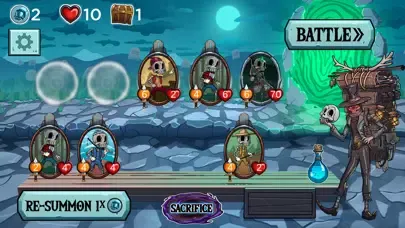 صور Battle for the Underverse