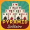 Classic Solitaire Pyramid