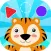 Sort It: Kids puzzle Game