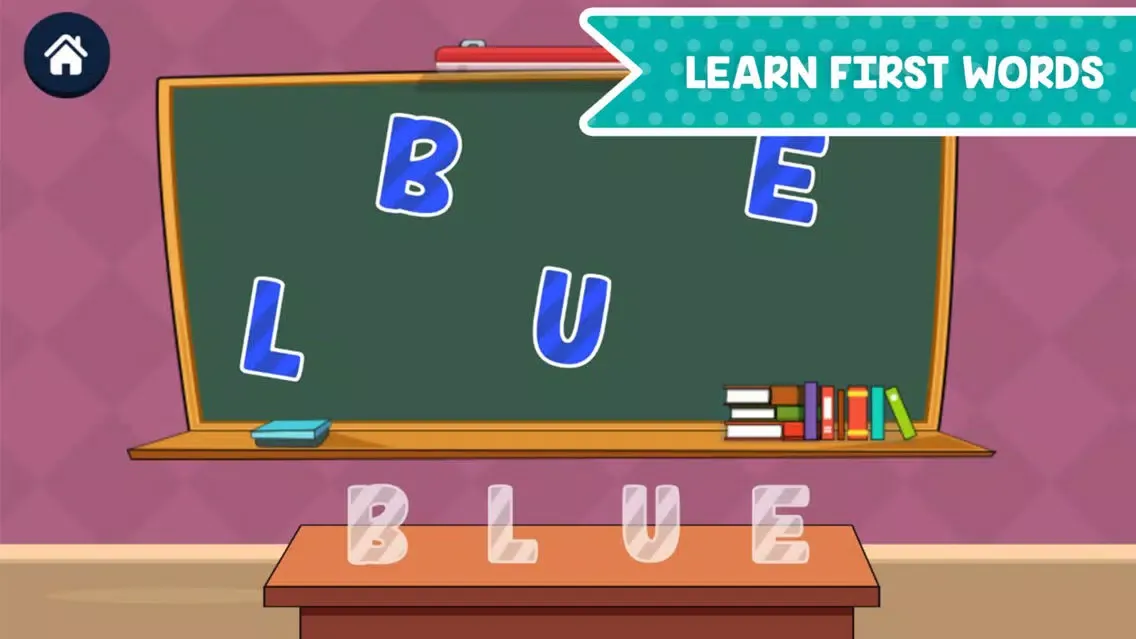 Sort It: Kids puzzle Game স্ক্রিনশট
