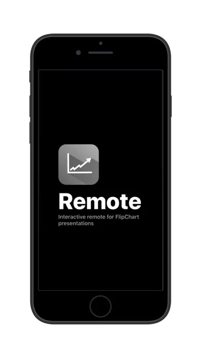 FlipChart by GHS Remote স্ক্রিনশট