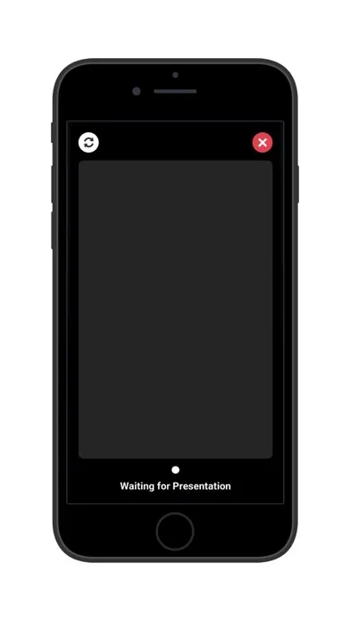 FlipChart by GHS Remote স্ক্রিনশট