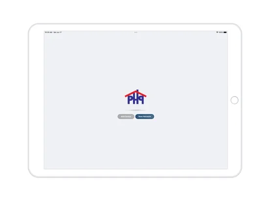 Pennsylvania Home Protections iPad 应用截图