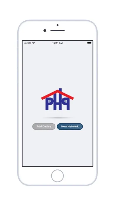 Pennsylvania Home Protections应用截图
