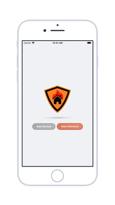 412 Fire Safety Ekran Görüntüleri