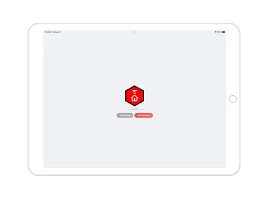 Capital Health and Safety iPad  スクリーンショット