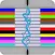 Fiber Optic Color Code
